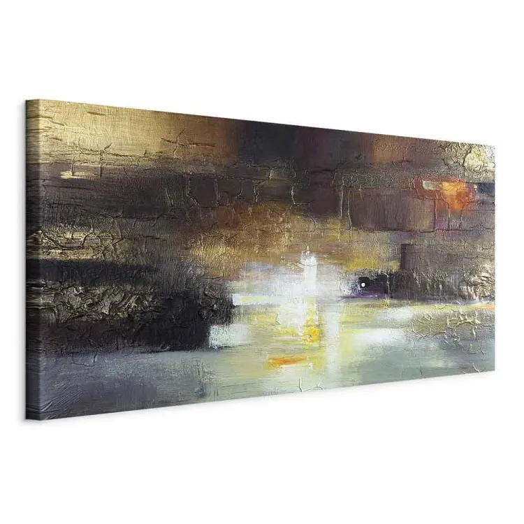 Breath of Luxury (1 Part) Wide