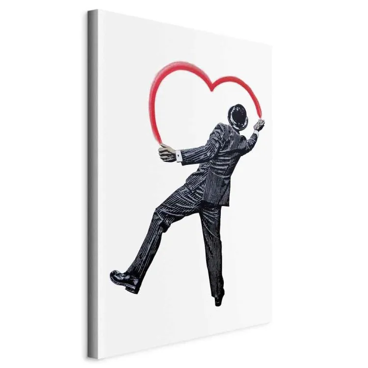 Elegant Graphic Artist (1 Part) Vertical