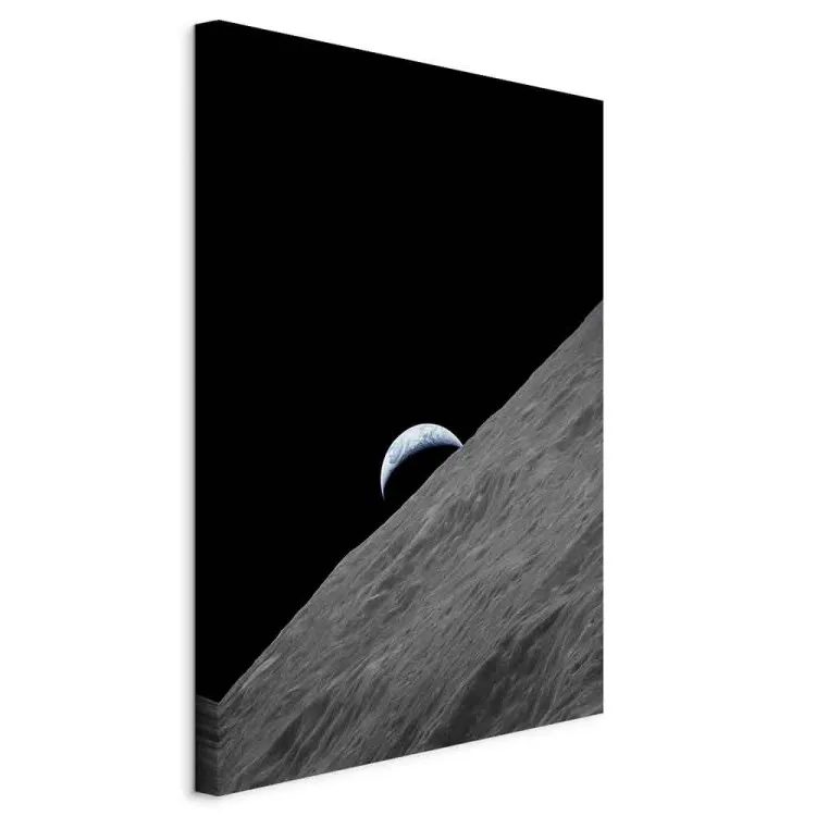 Lonely Planet (1 Part) Vertical
