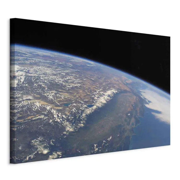 Earth Power (1 Part) Vertical