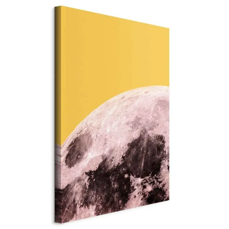 Sunny Moon (1 Part) Vertical