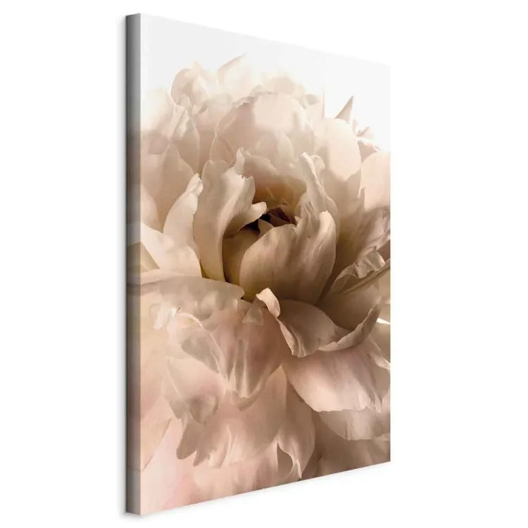 Soft Petals (1 Part) Vertical
