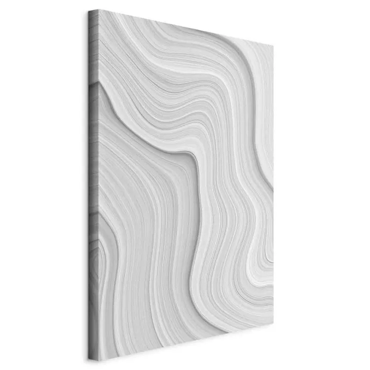 Snowdrift (1 Part) Vertical