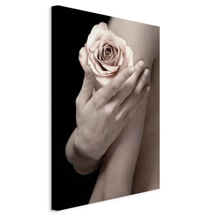 Subtle Fragrance (1 Part) Vertical
