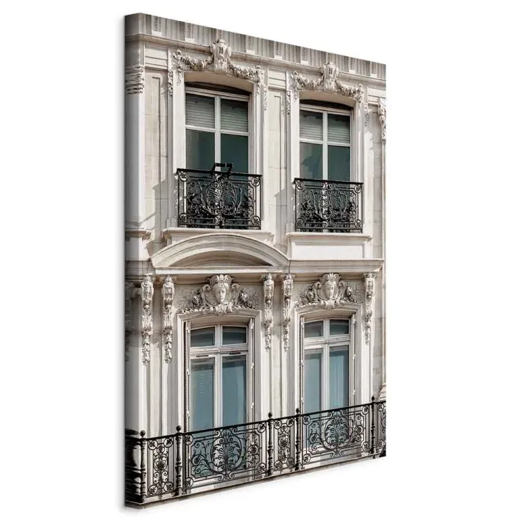 Paris Eyes (1 Part) Vertical