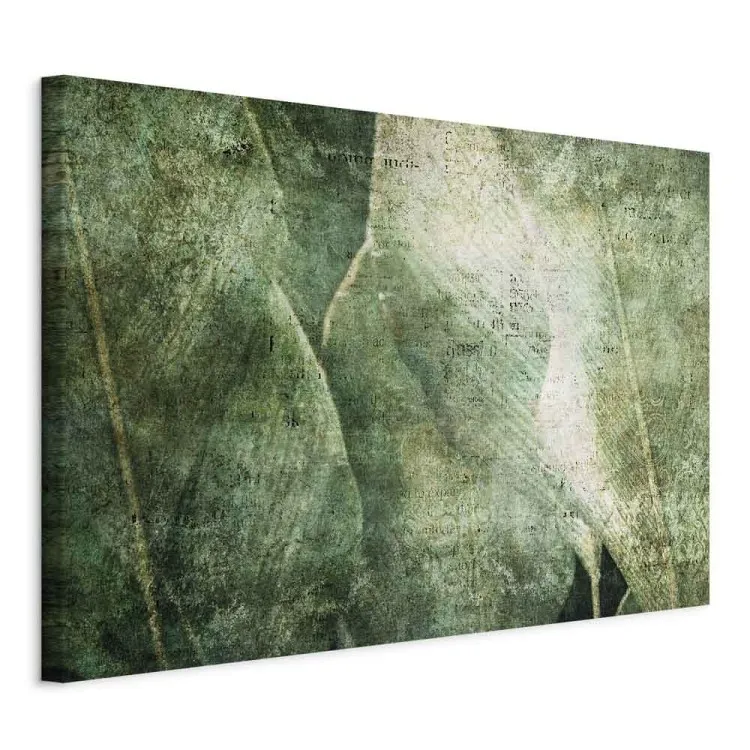 Green Revolution (1 Part) Wide