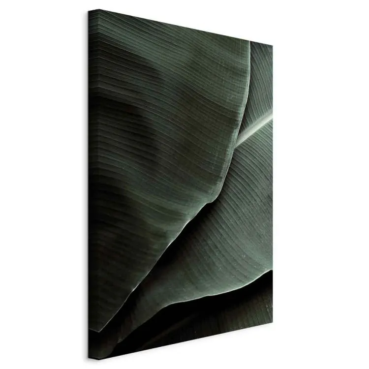 Green Relief (1 Part) Vertical