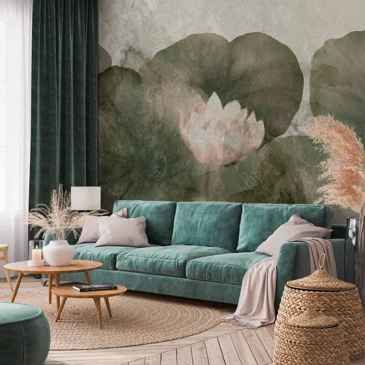 Green Splendor