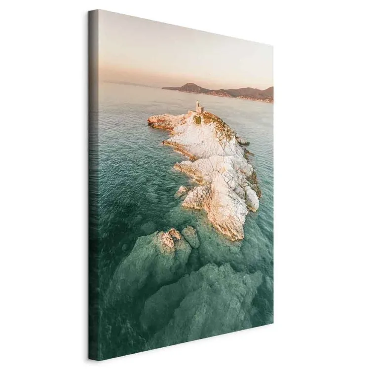 Scoglietto (1 Part) Vertical