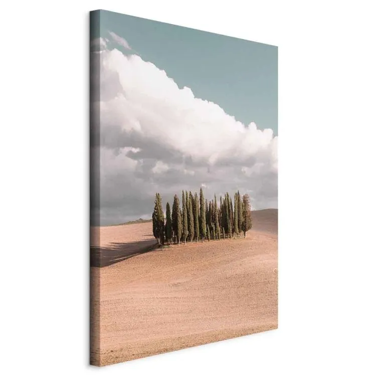 Sweet Tuscany (1 Part) Vertical