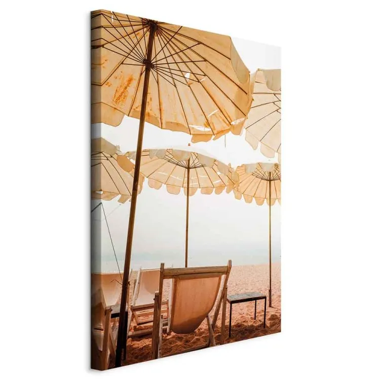 Sunny Breeze (1 Part) Vertical