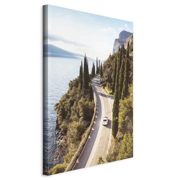 Gardesana (1 Part) Vertical