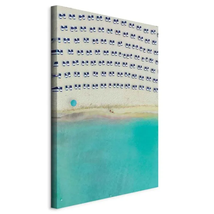 Salento (1 Part) Vertical