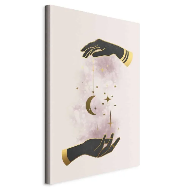 Total Magic (1 Part) Vertical