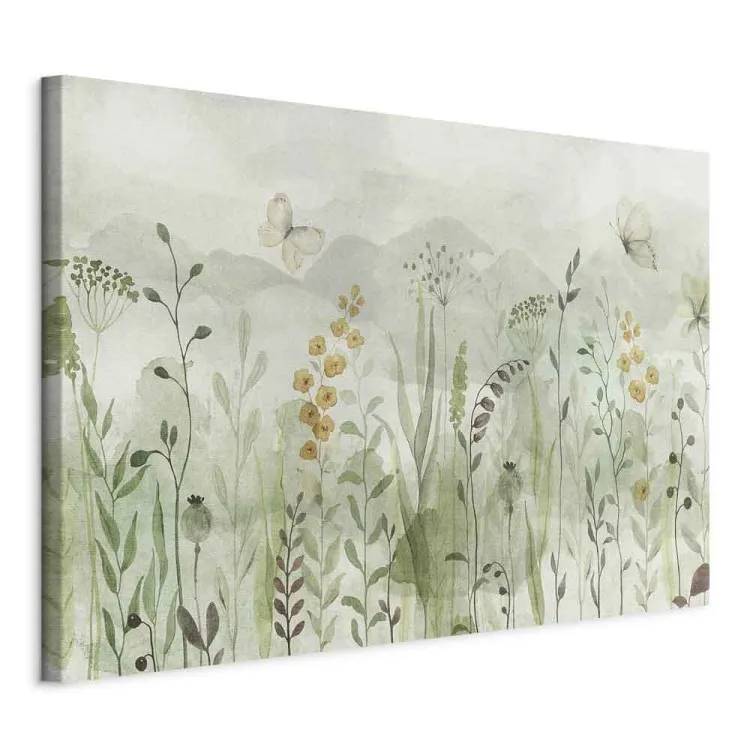 Happy Meadow (1 Part) Wide