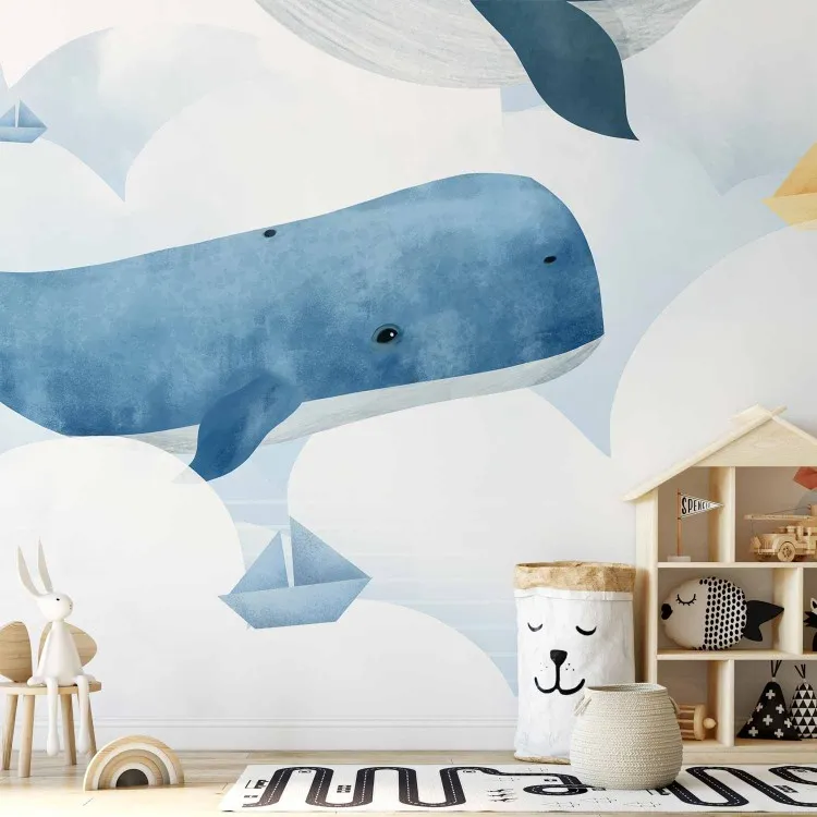 Dream Of Whales - First Variant