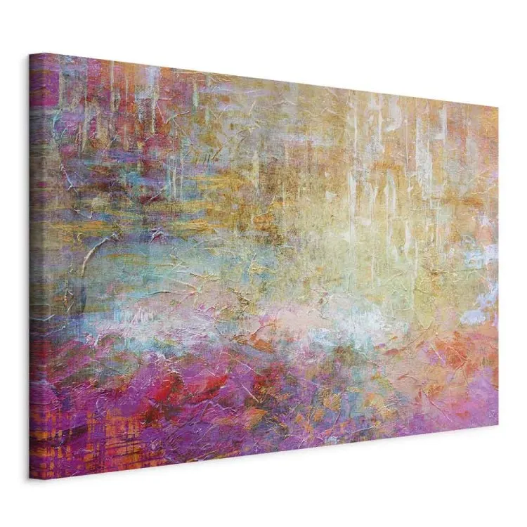 Colors of Wild Thought (1 Part) Wide