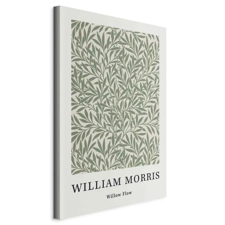 Willow Flow - Nature Through the Eyes of William Morris
