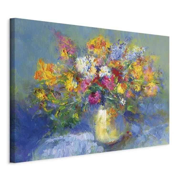  Autumn Bouquet